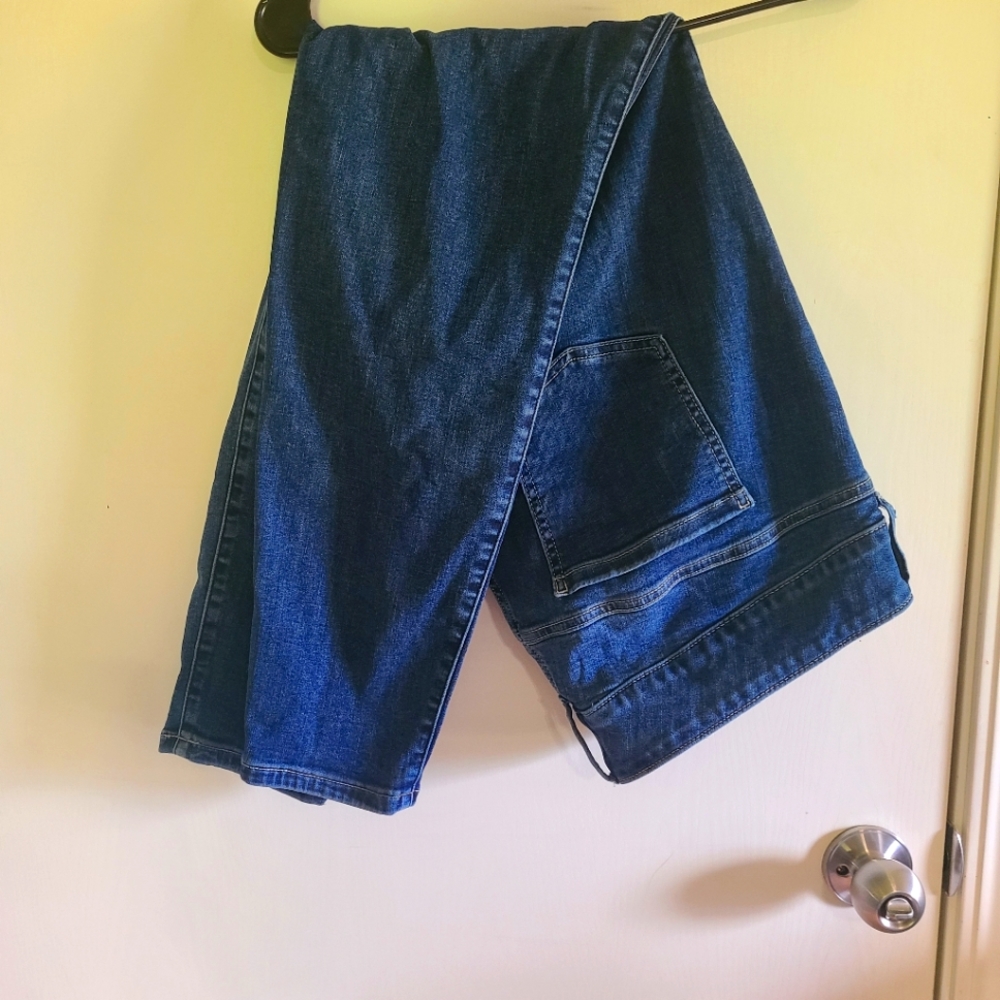 Torrid jegging size 20